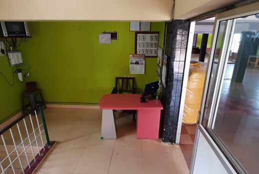 Main gallery