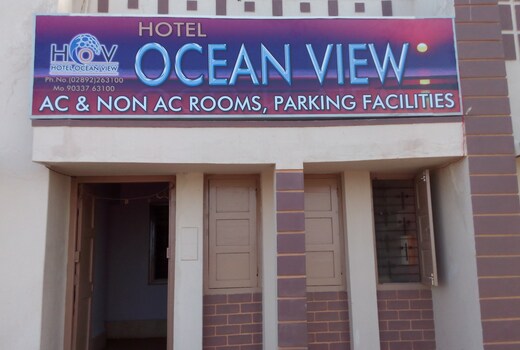 Hotel Ocean View