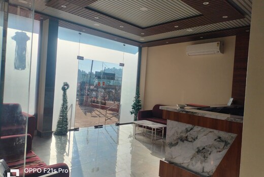 Main gallery