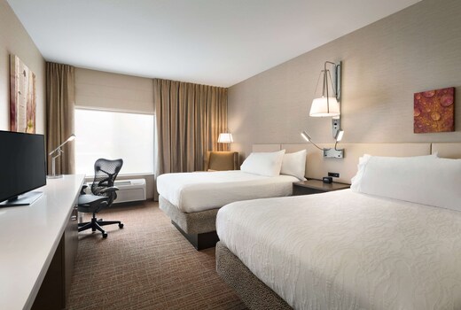 Hilton Garden Inn - Flagstaff