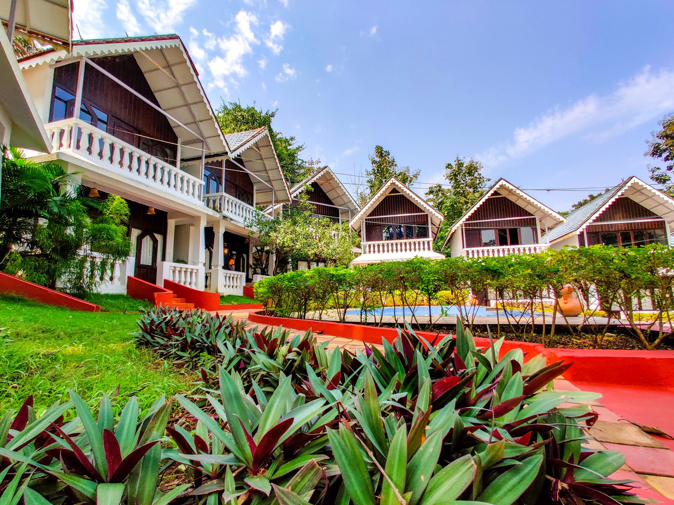 QUINTA SERENA HOLIDAY RESORT