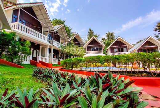 QUINTA SERENA HOLIDAY RESORT