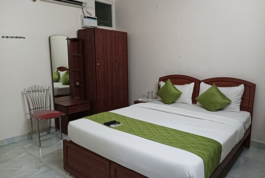 City Rooms