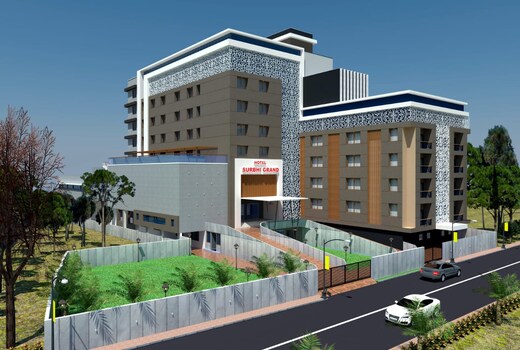 Hotel VERTEX