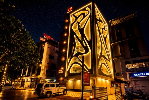 HOTEL VICTORIA INN