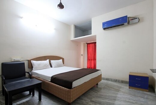 Madinah Residency