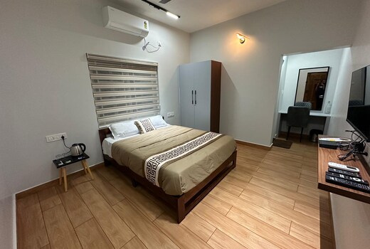 Anantham Homestay