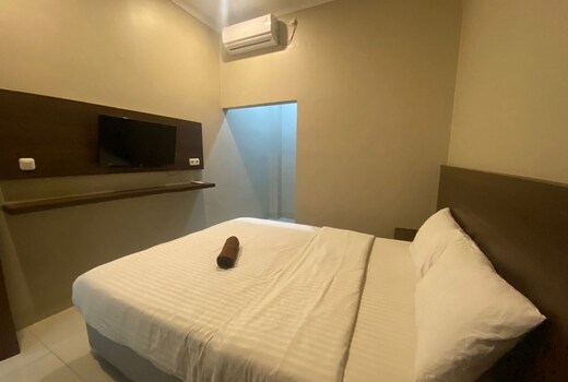 Hotel O Pioneer Pasar Baru