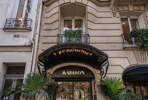 Madison Hotel