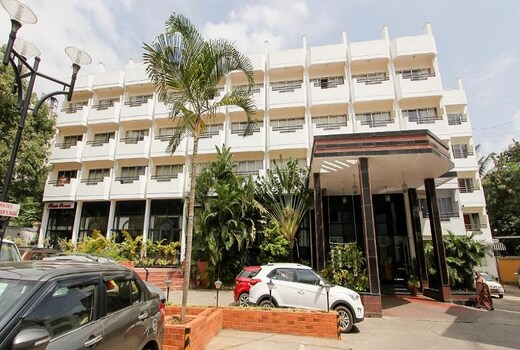 Ballal Residency