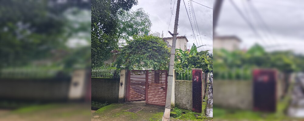 Ramu Guest house