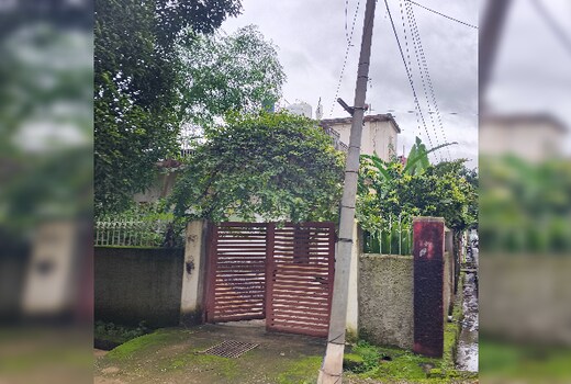 Ramu Guest house