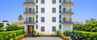 Railview Premium- Bhubaneswar Railway Station
