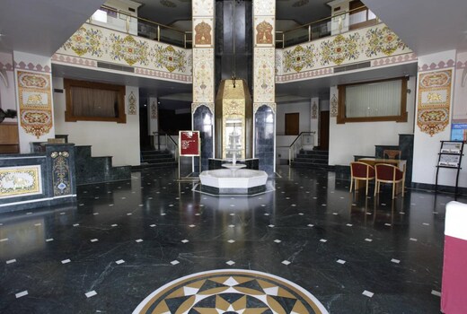 Main gallery