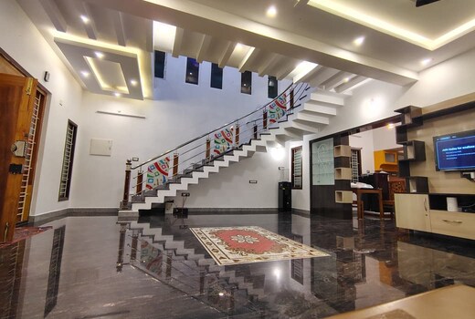 THE VILLA Pondicherry