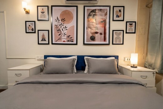 Hotel elevate suites