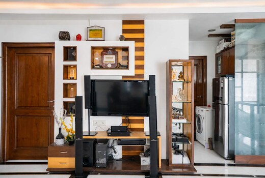Ariston 3BHK Hitech Hyd