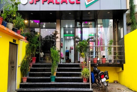 HOTEL J.P. PALACE
