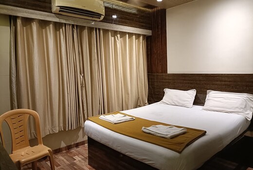 Om Sai Guest House