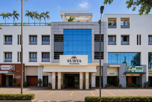 HOTEL SURYA NASIK