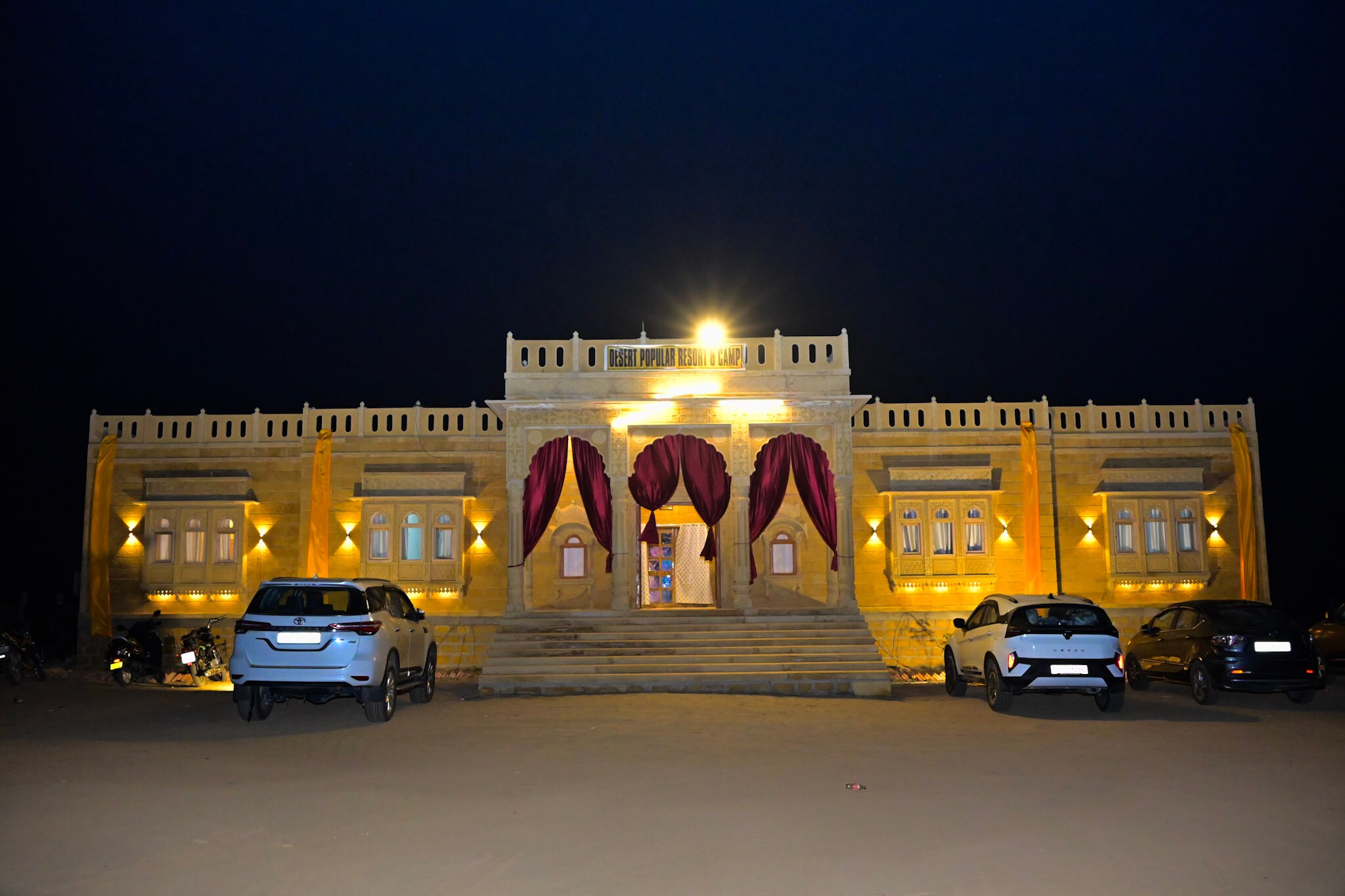 Main gallery