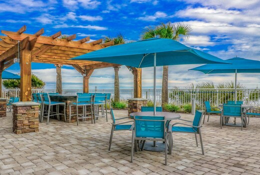 Holiday Inn Oceanfront at Surfside Beach
