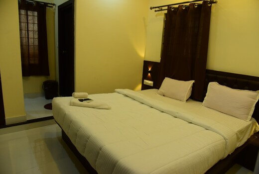 M G residency