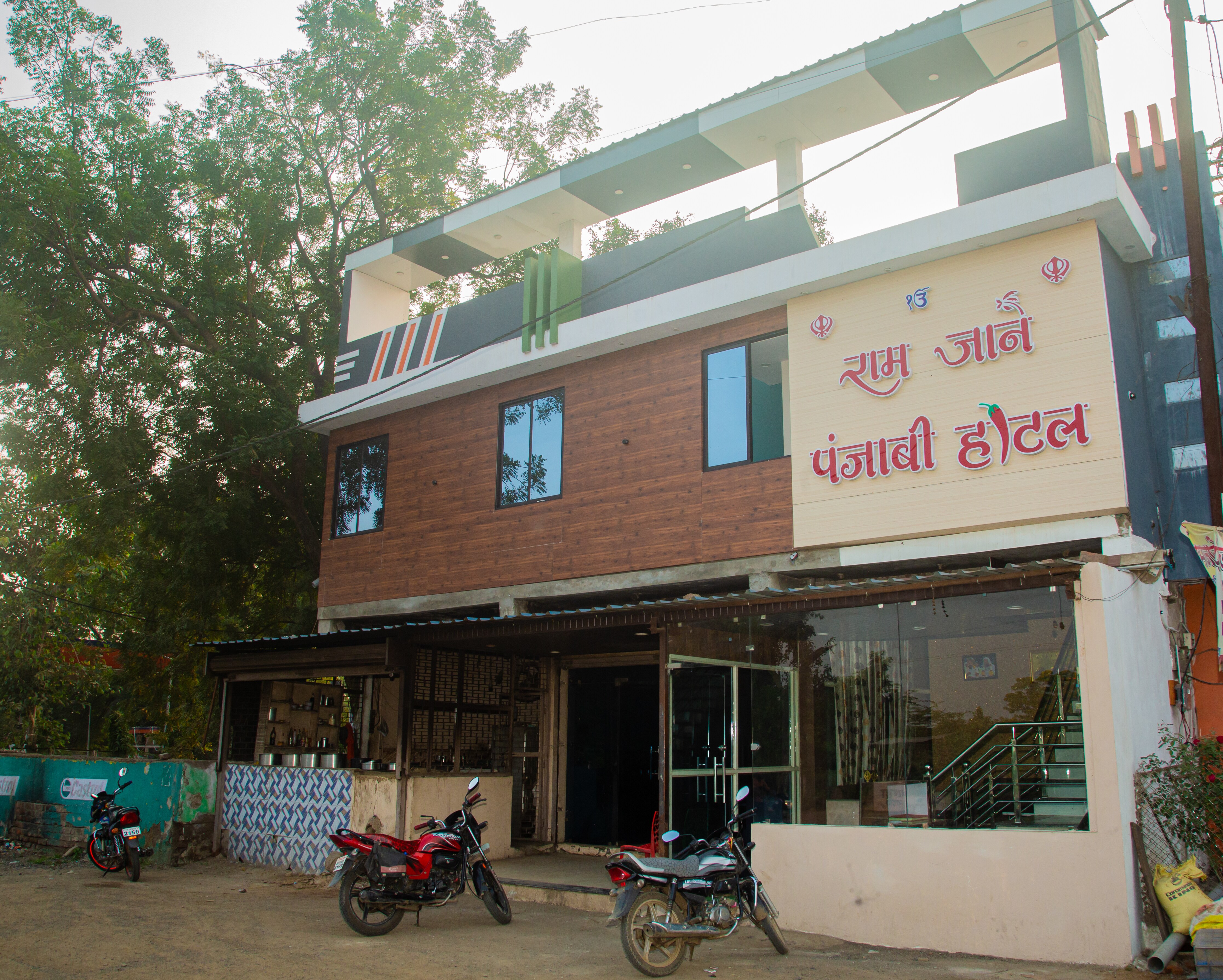 Main gallery