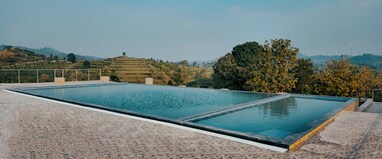 Misty Valley Resort
