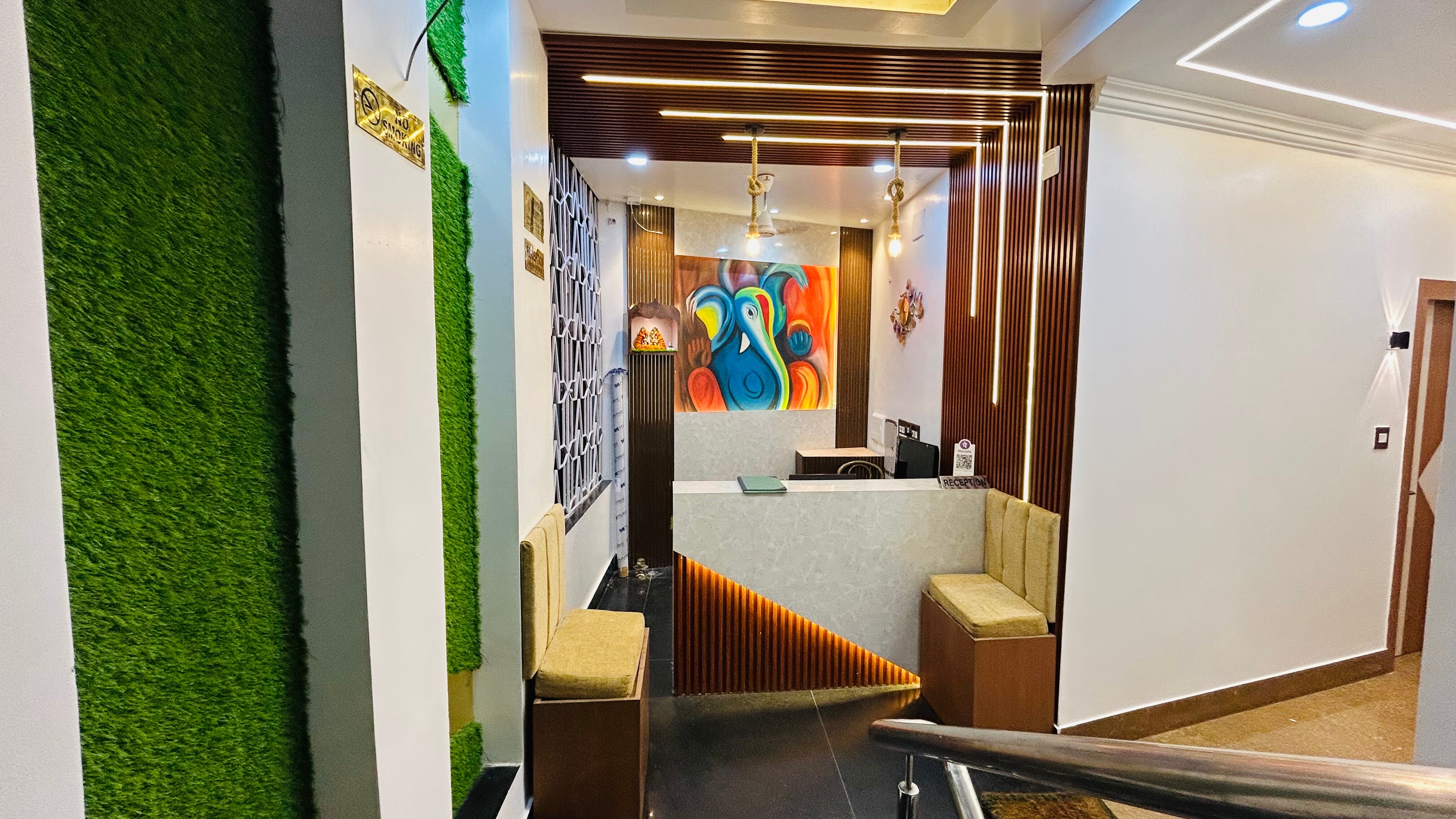 HOTEL ADITYA