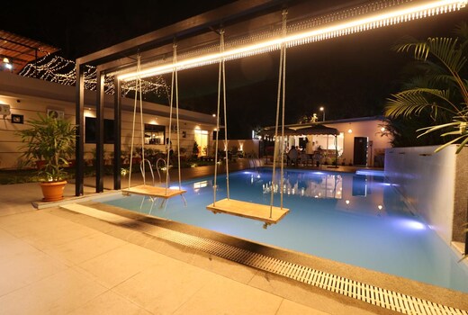 THE COVE A BOUTIQUE HOTEL