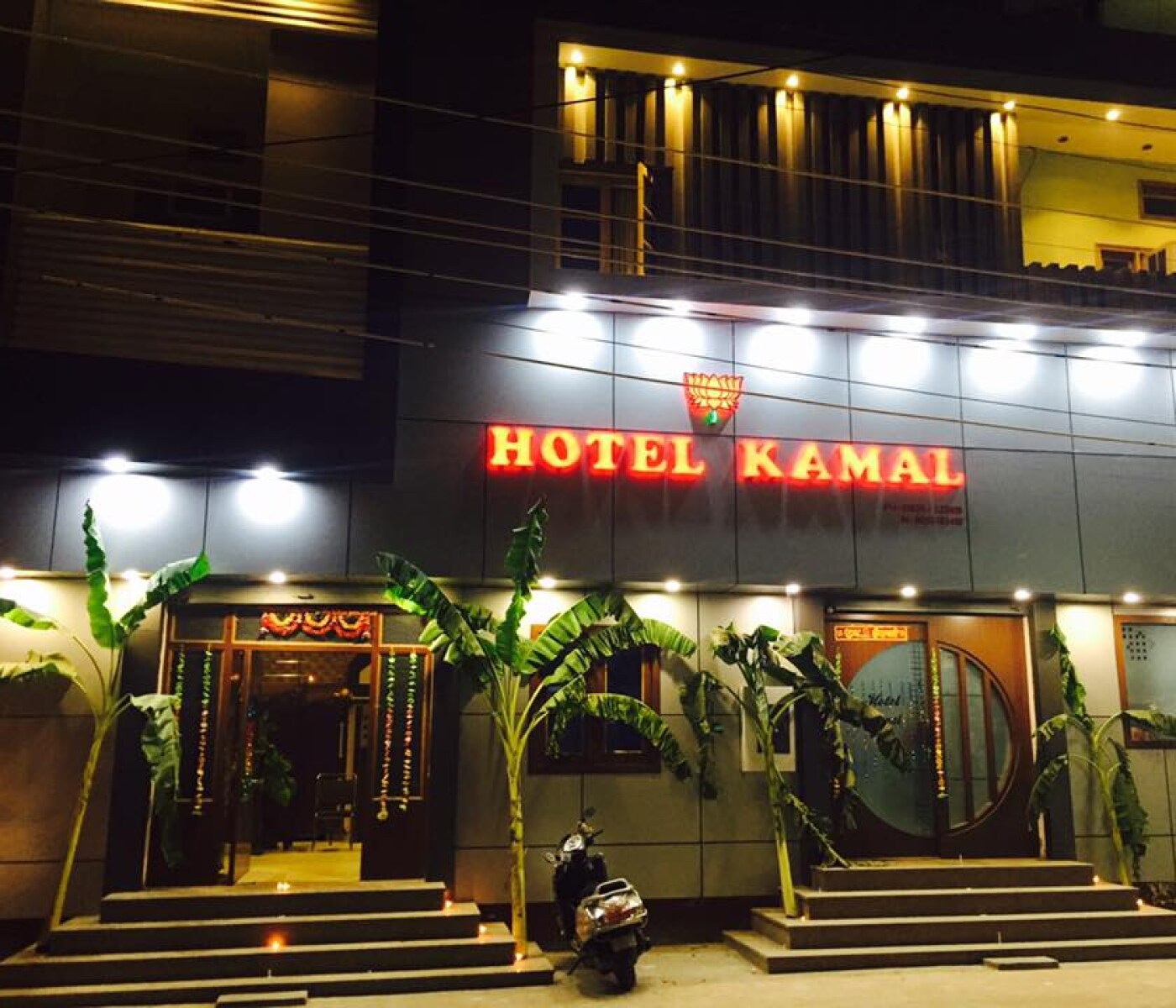 Hotel Kamal