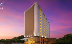 Four Points By Sheraton Ahmedabad