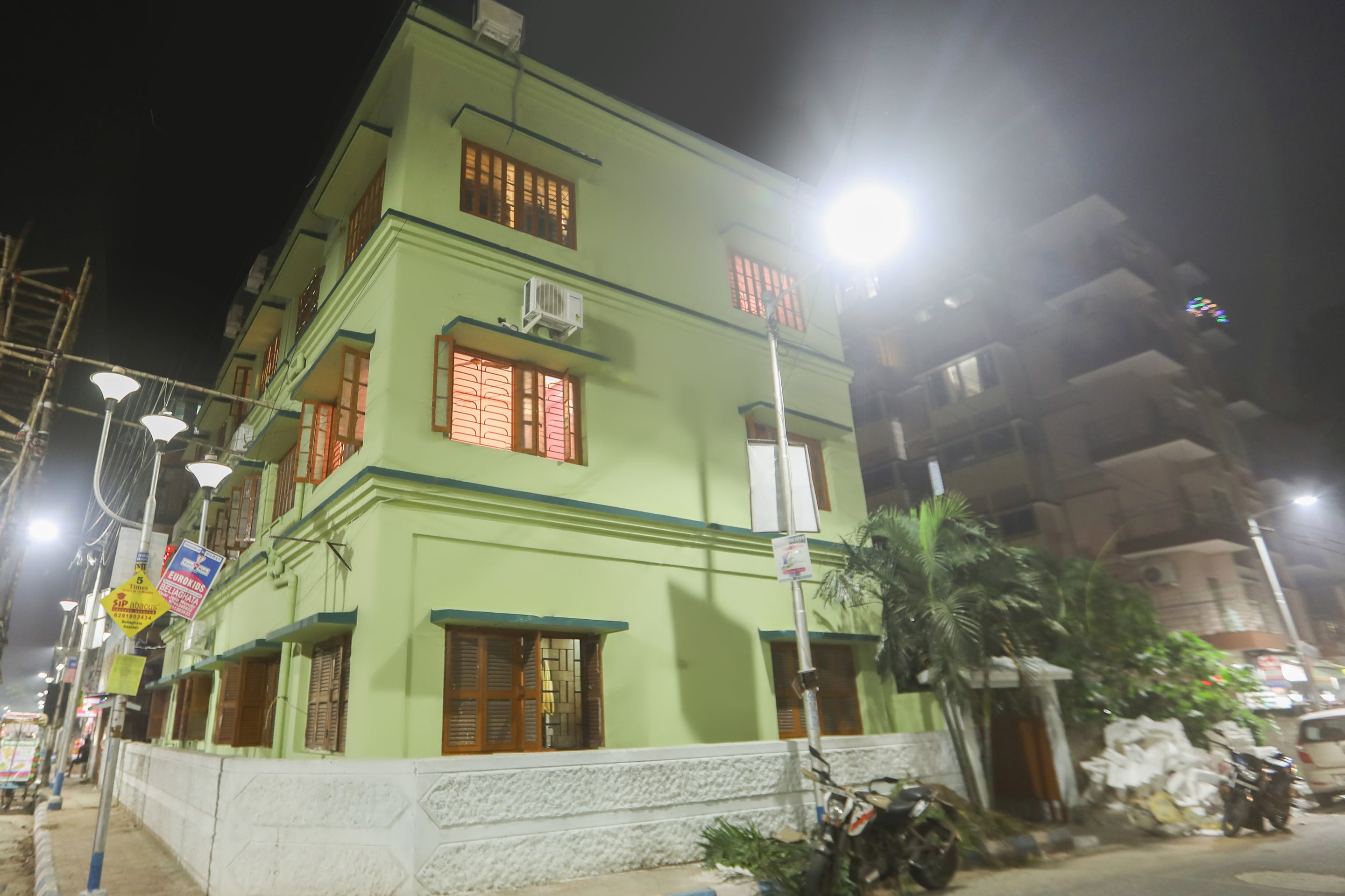 Hotel O PG Guest House