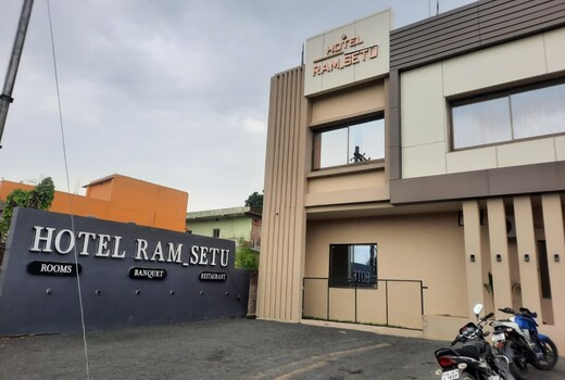 HOTEL RAM SETU