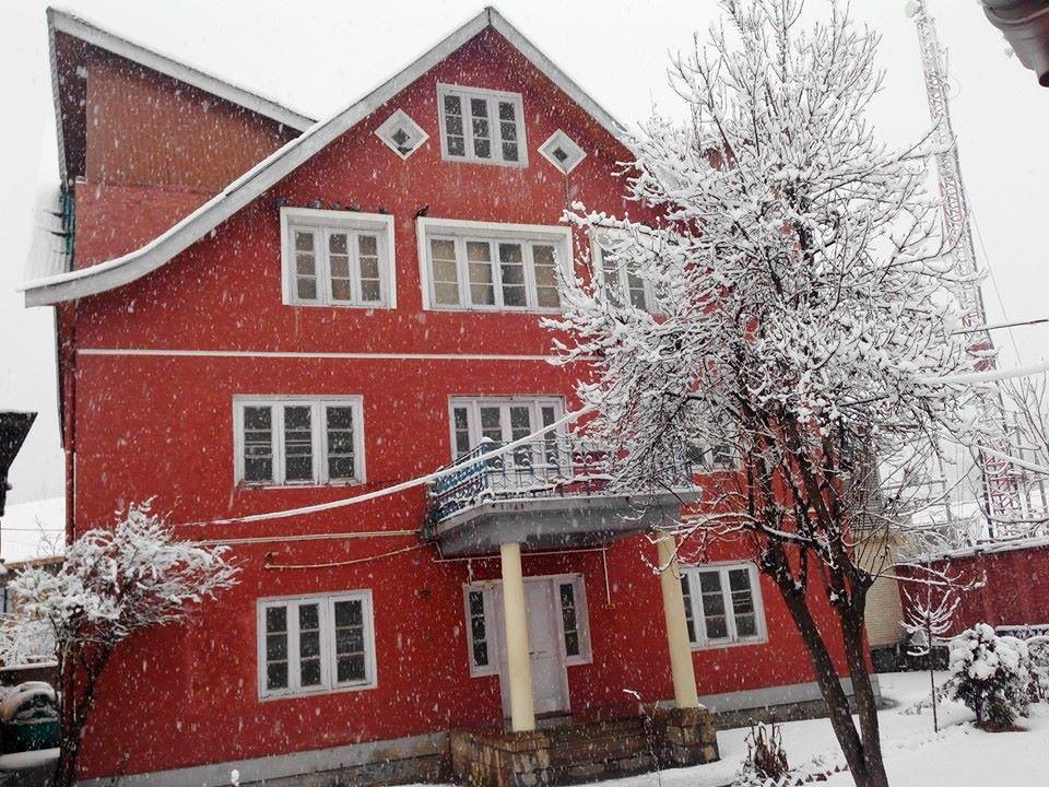 Marias Hotel