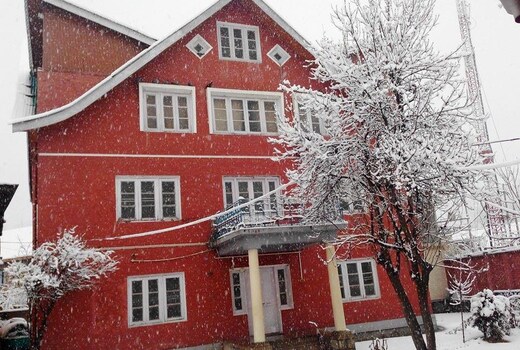 Marias Hotel