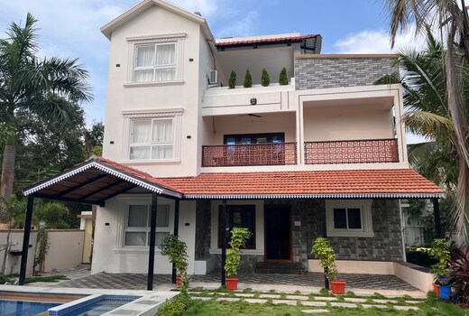 Villa19@ECR