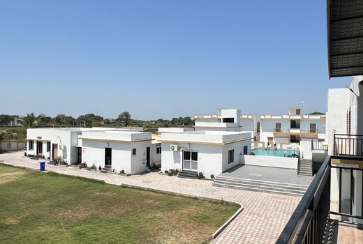 Mahadev Resort and Restaurant
