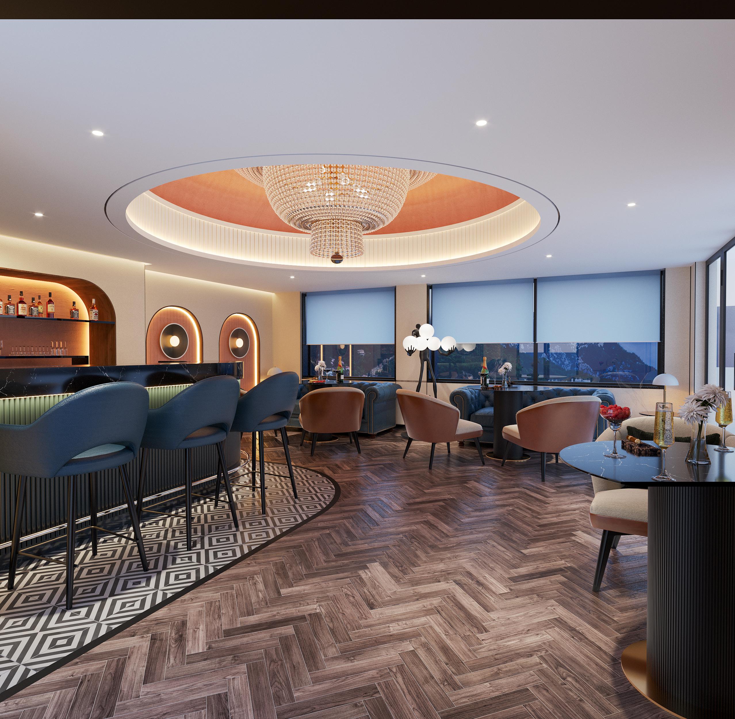 GK Sarovar Portico Dharamshala