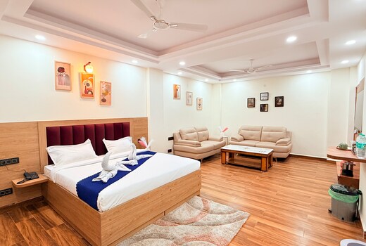 Expo Residency Inn