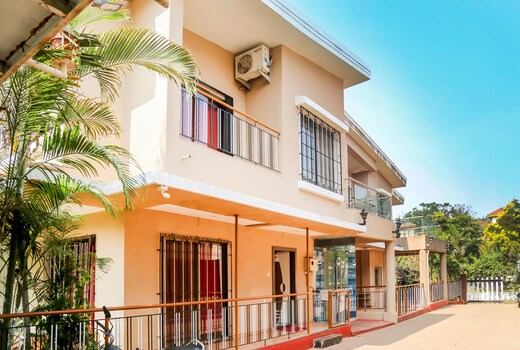 Jannat Villa | 5 BHK Bungalow No. 12