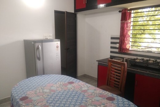 Ketteh | Entire 1BHK