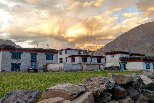 Ratnakara Homestay