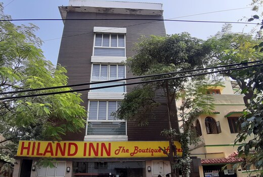 Hiland Inn