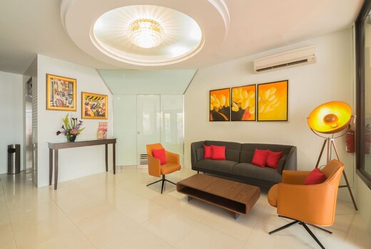 Regin Hotel