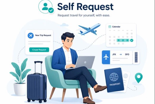 Self Request Capri