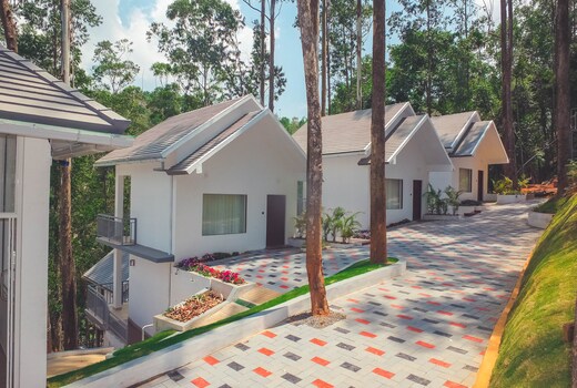 Eucalyptus Resort