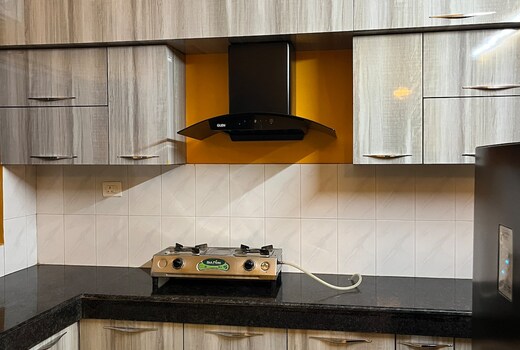 Mrdb stays(cozy home) 1 bhk