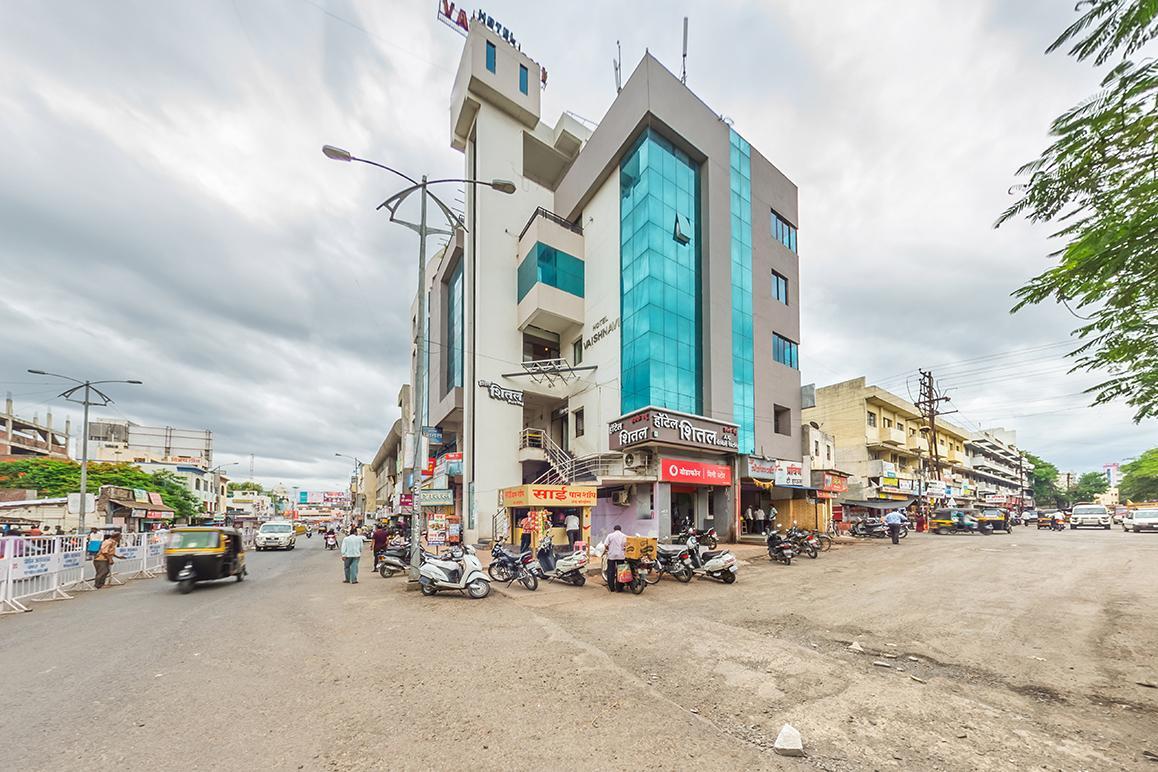 Hotel Vaishnavi
